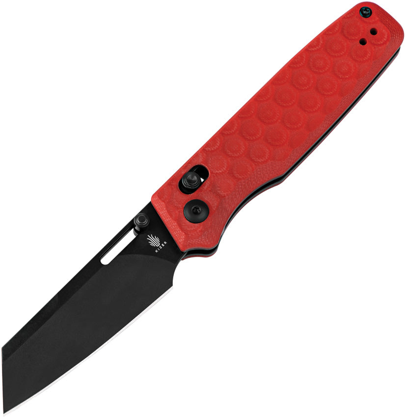 Task Clutch Lock Red V3641A2