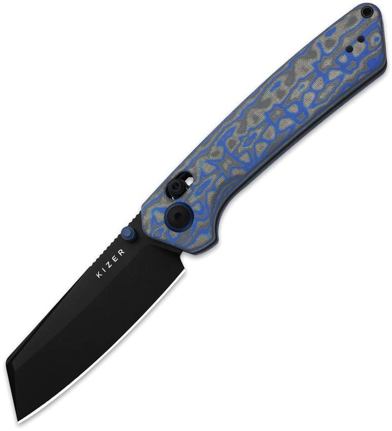 Madrac Clutch Lock Blue Mic V3693A4