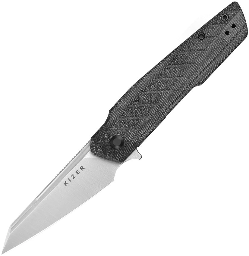 Skinner Linerlock Micarta