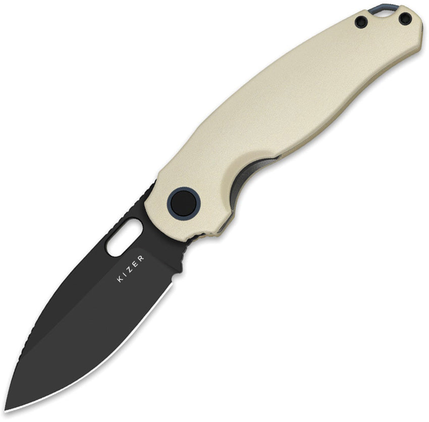 Seagull Linerlock Ivory V3770A3
