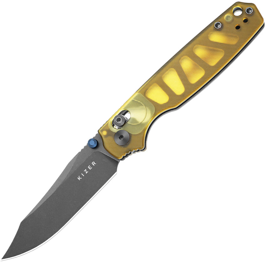 Pokiman Clutch Lock PEI V3789A3