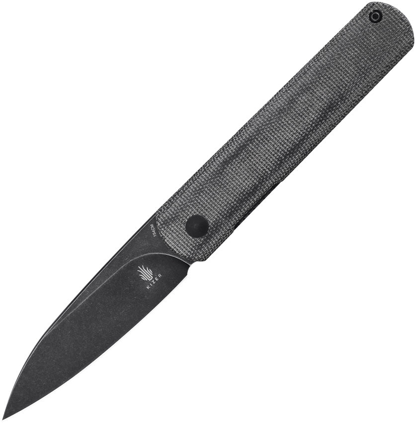 Fiest XL Linerlock Micarta V4499C2