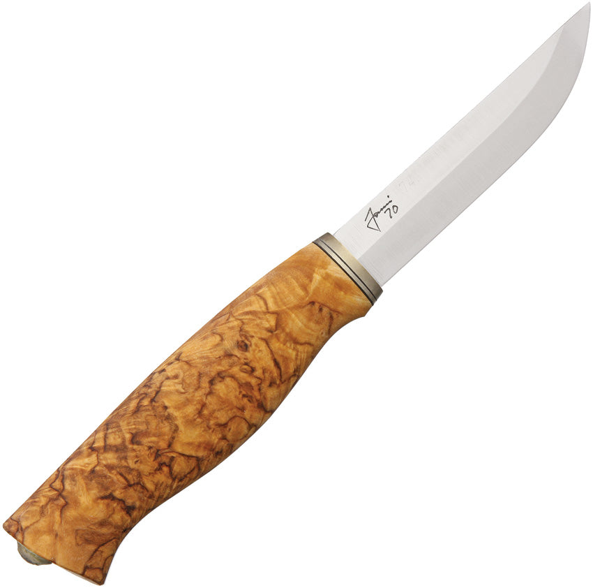 Jouni 70 Fixed Blade KPJ70