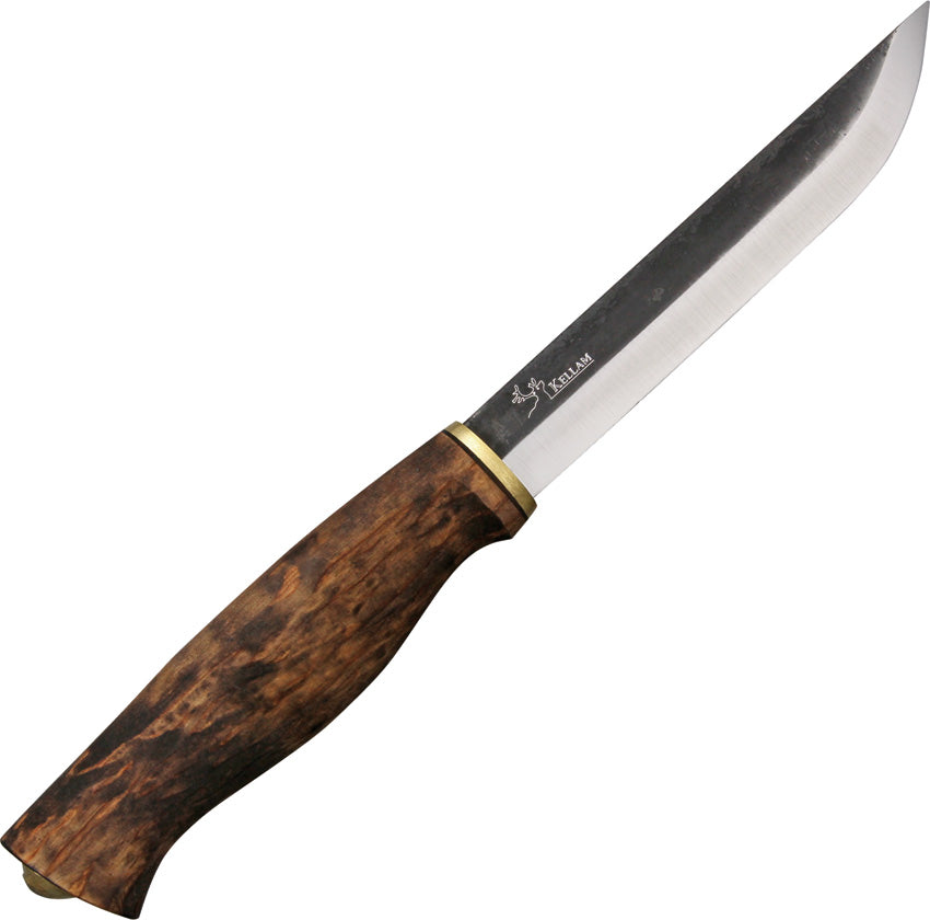 Puukko Long KPR5