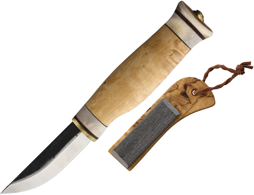 Tundra Whittler w/ Sharpener KT23H
