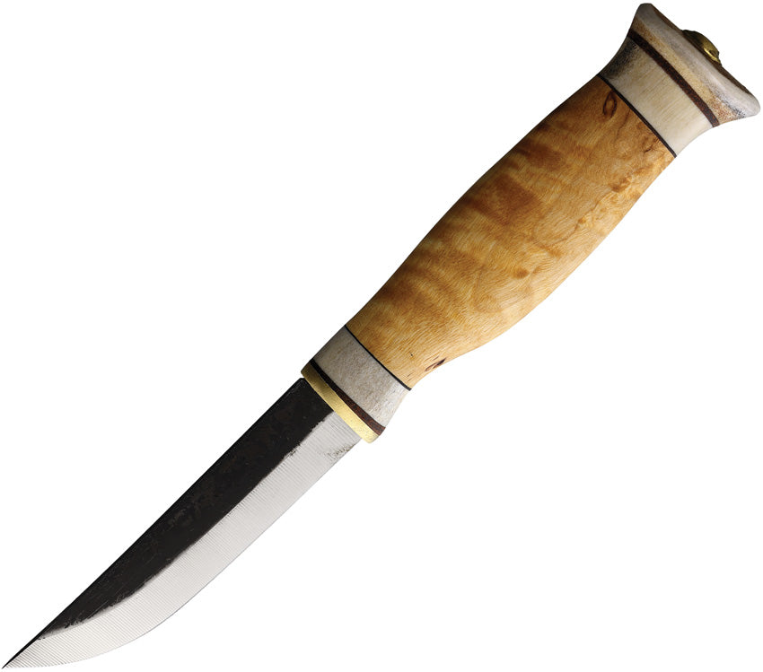 Tundra Puukko Whittler KT23VI