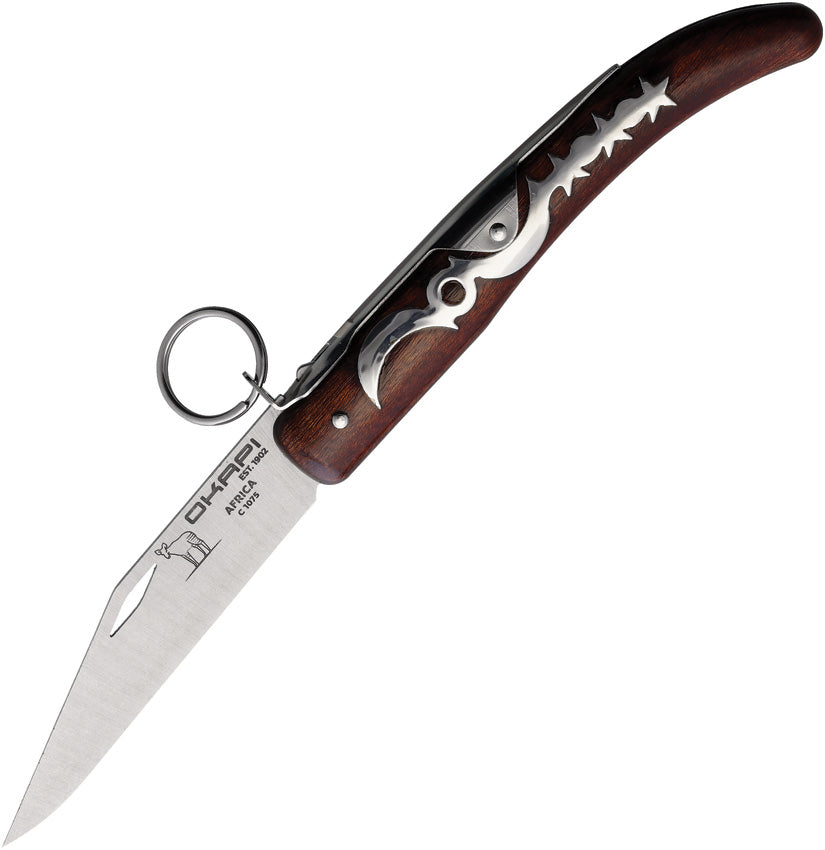 Keyring Lock Folder FG02560