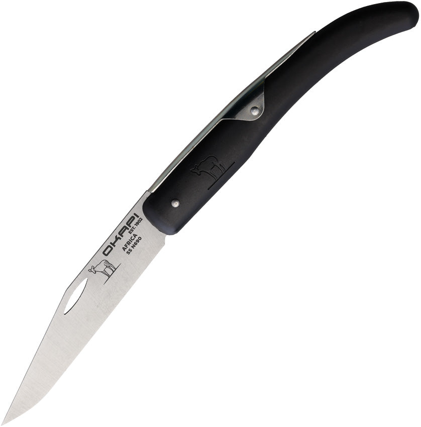Folder Black GFN FG02577