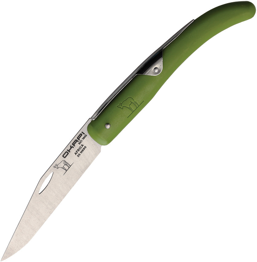 Folder OD GFN FG02580