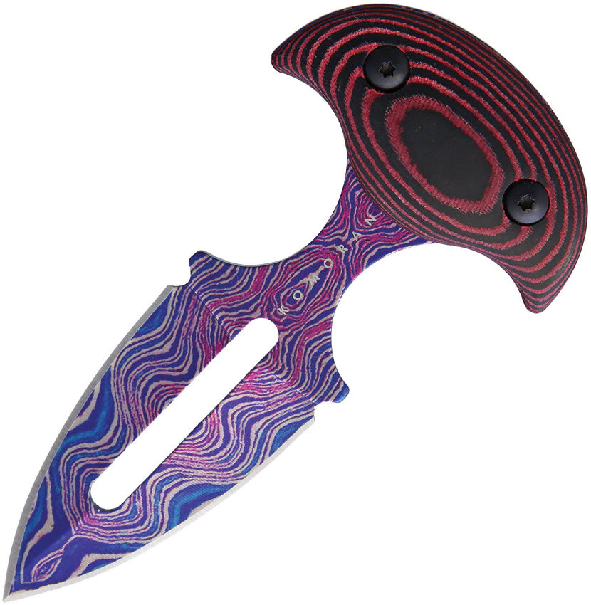 Push Dagger TDH116-50P