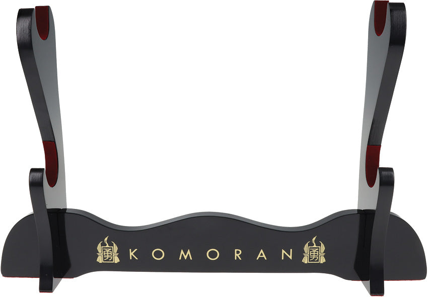 Two Sword Stand KO042 KE006-WD