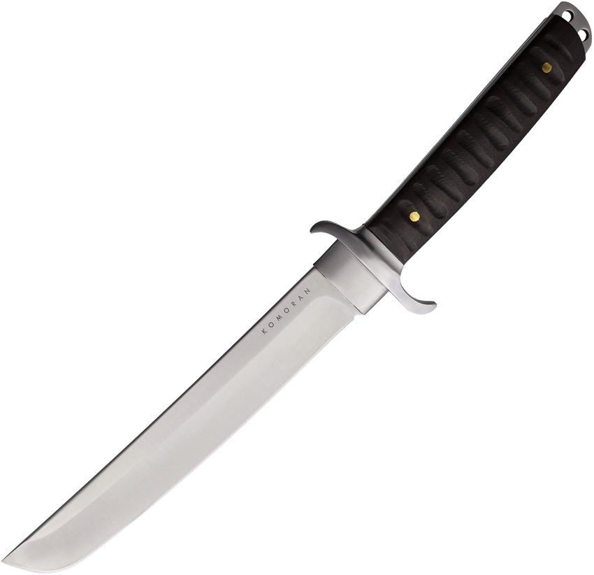 Warlord Tanto Ebony KO049 HK11007-140