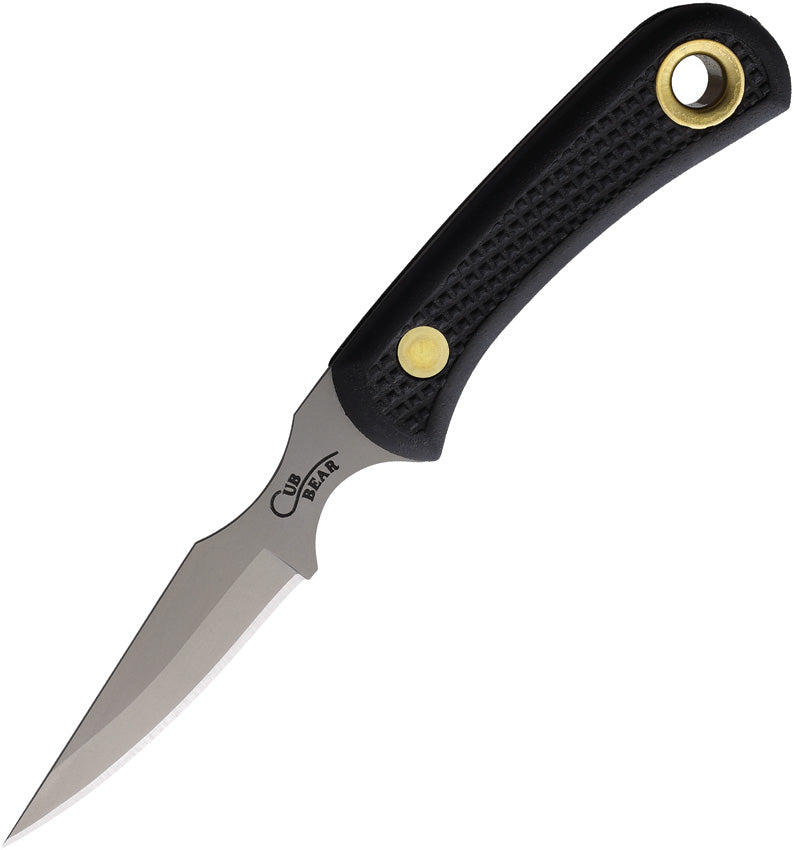 Cub Bear Suregrip Black 00006FG