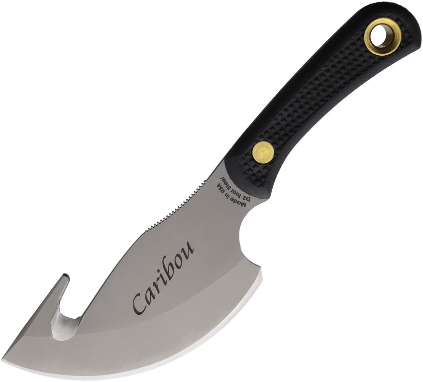 Caribou Guthook Black 00009FG