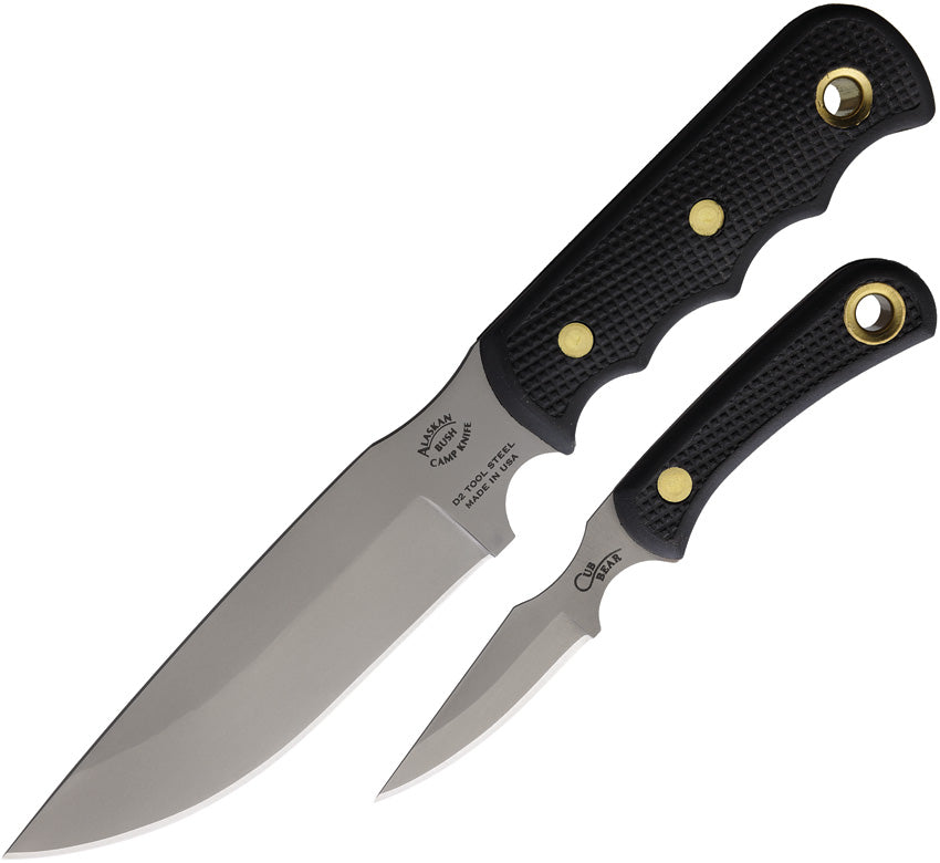 Bush Camp/Cub Suregrip 00035FG