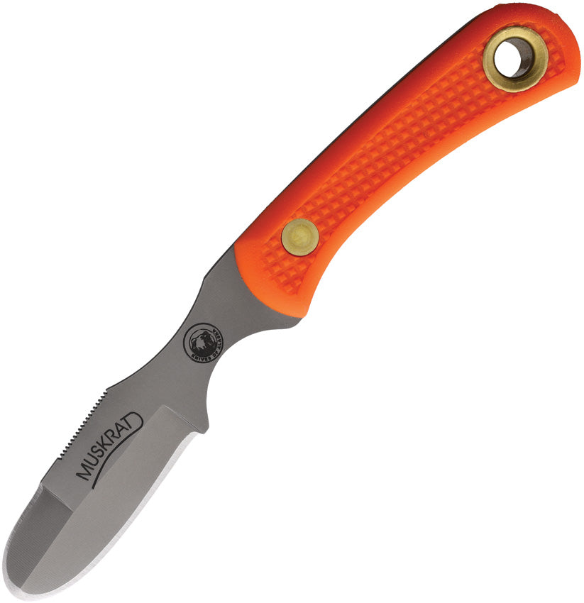 Muskrat Suregrip Orange 00068FG