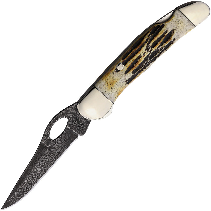 Cowhand Lockback 5150LD