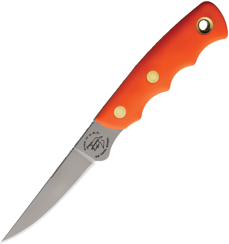 Jaeger Suregrip Orange 00114FG