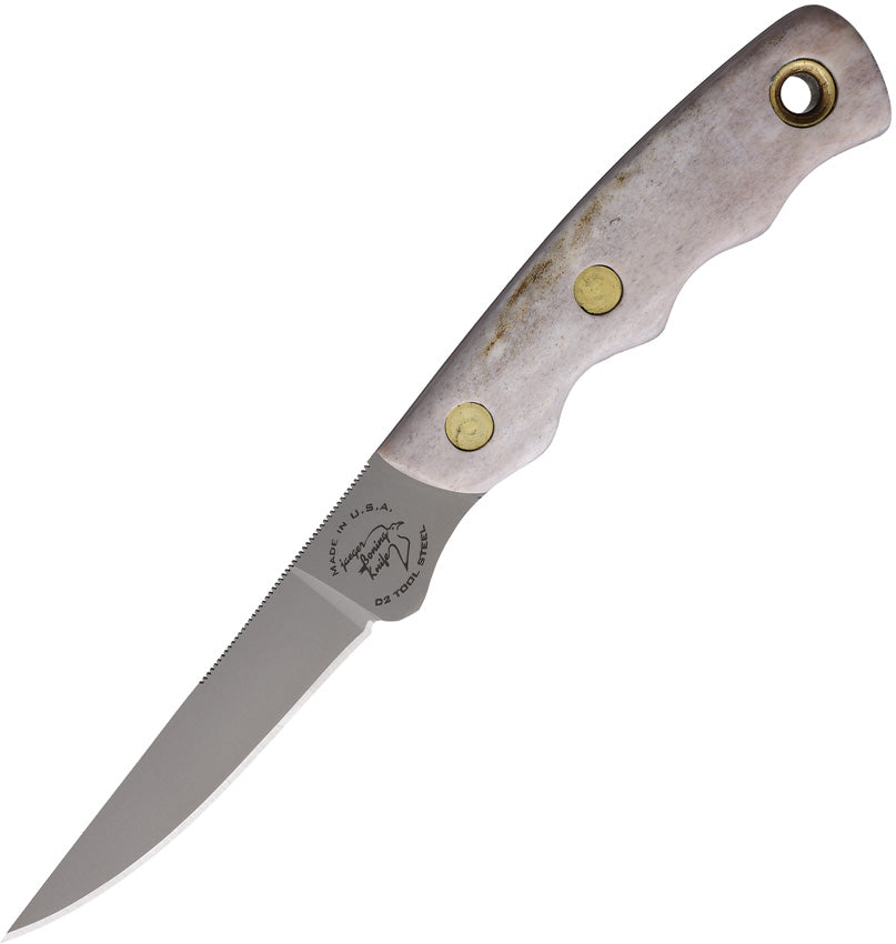 Jaeger Fixed Blade Stag 00115FG