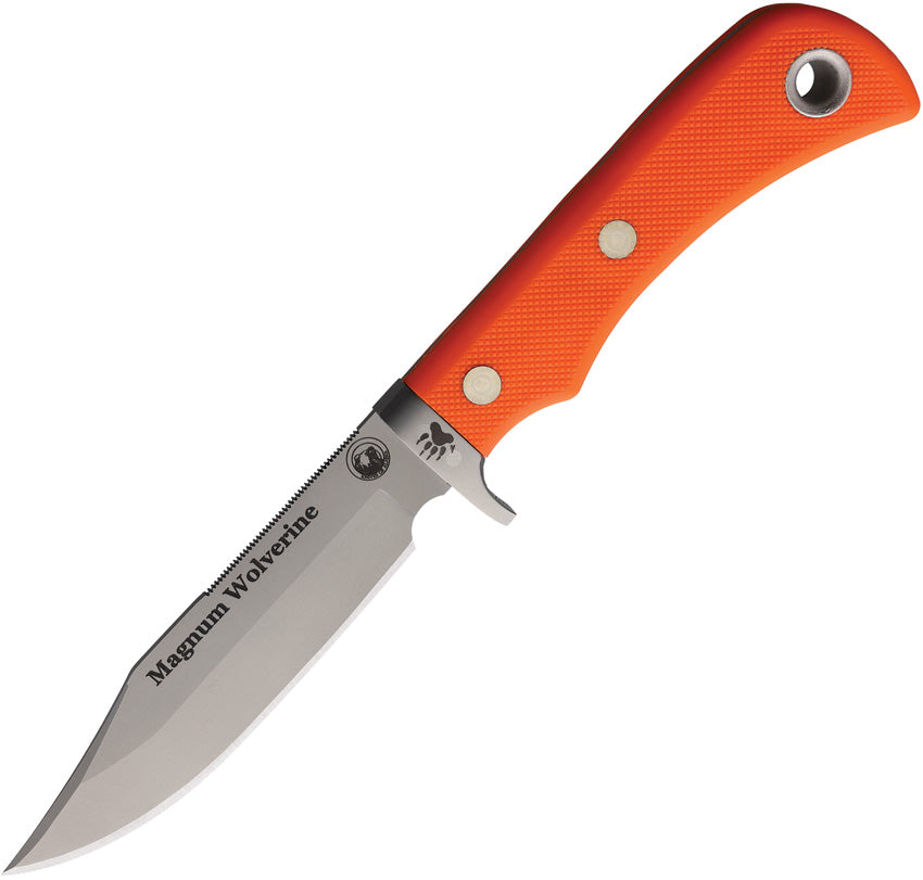 Magnum Wolverine Suregrip Org 00155FG
