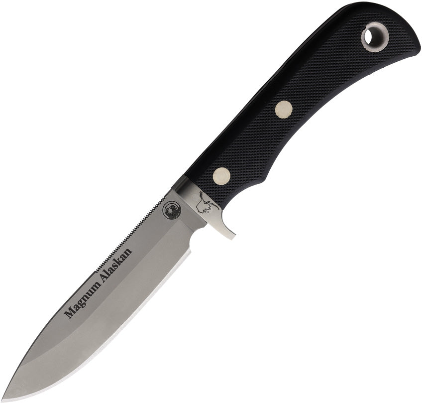 Magnum Alaskan Black 00157FG