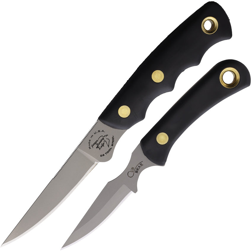 Jaeger/Cub Combo Suregrip 00256FG