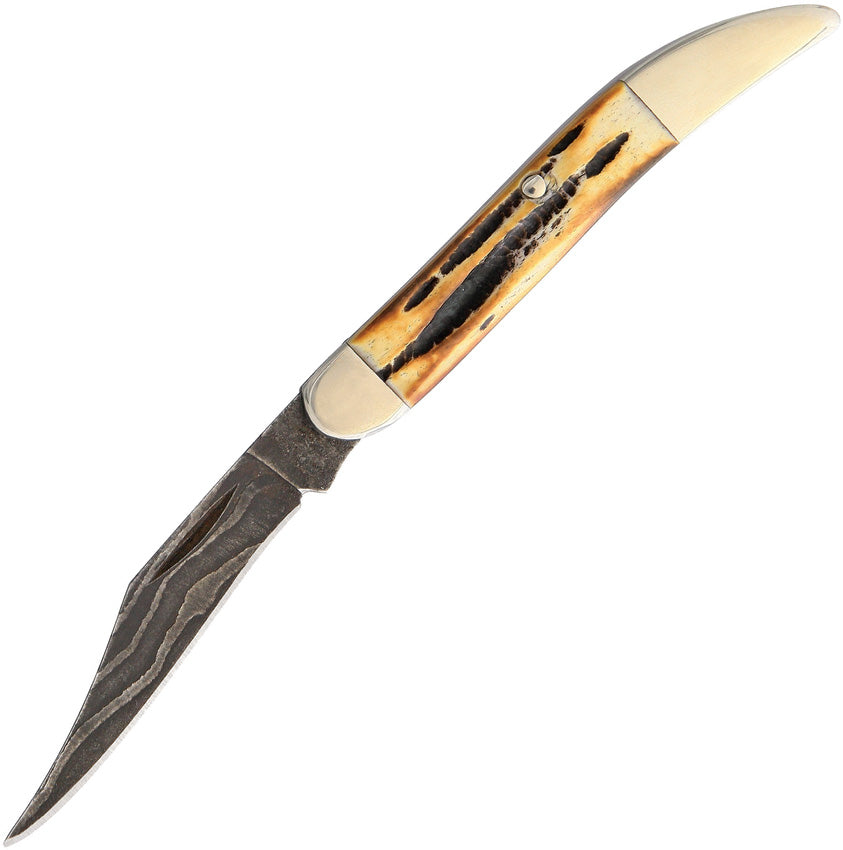 Toothpick Stag 5193D 1/2