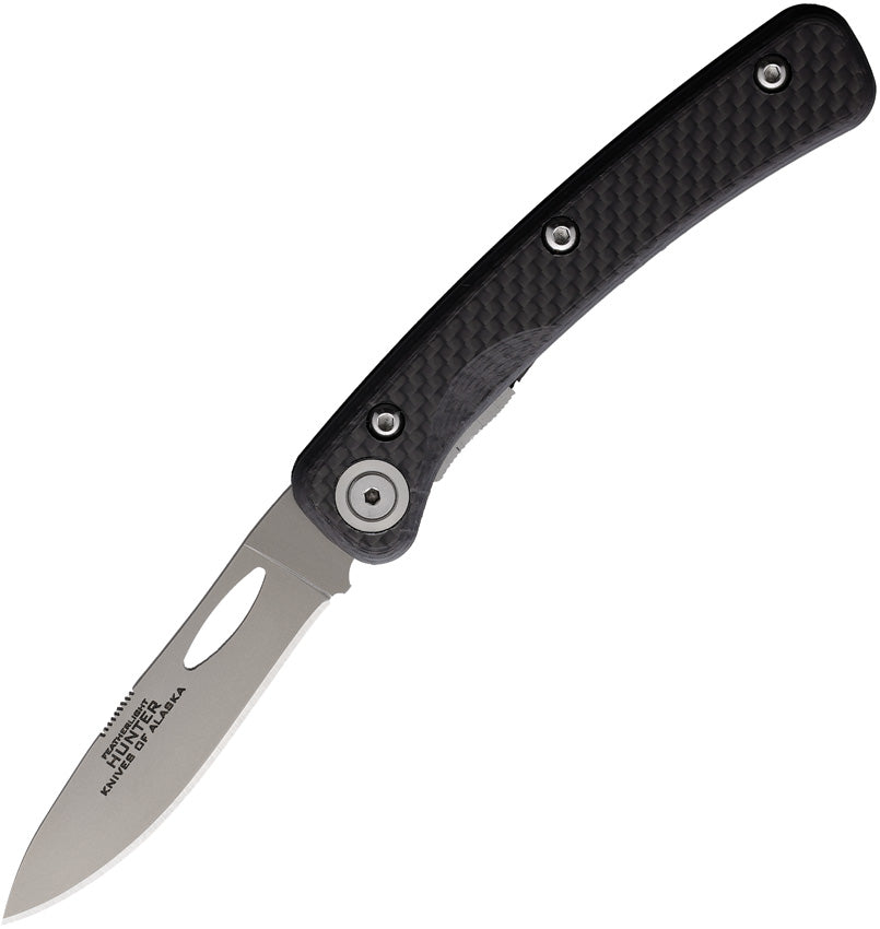 Hunter Linerlock CF 00394FG