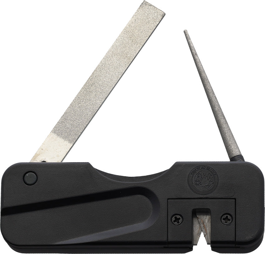 3-Way Sharpener 00396FG