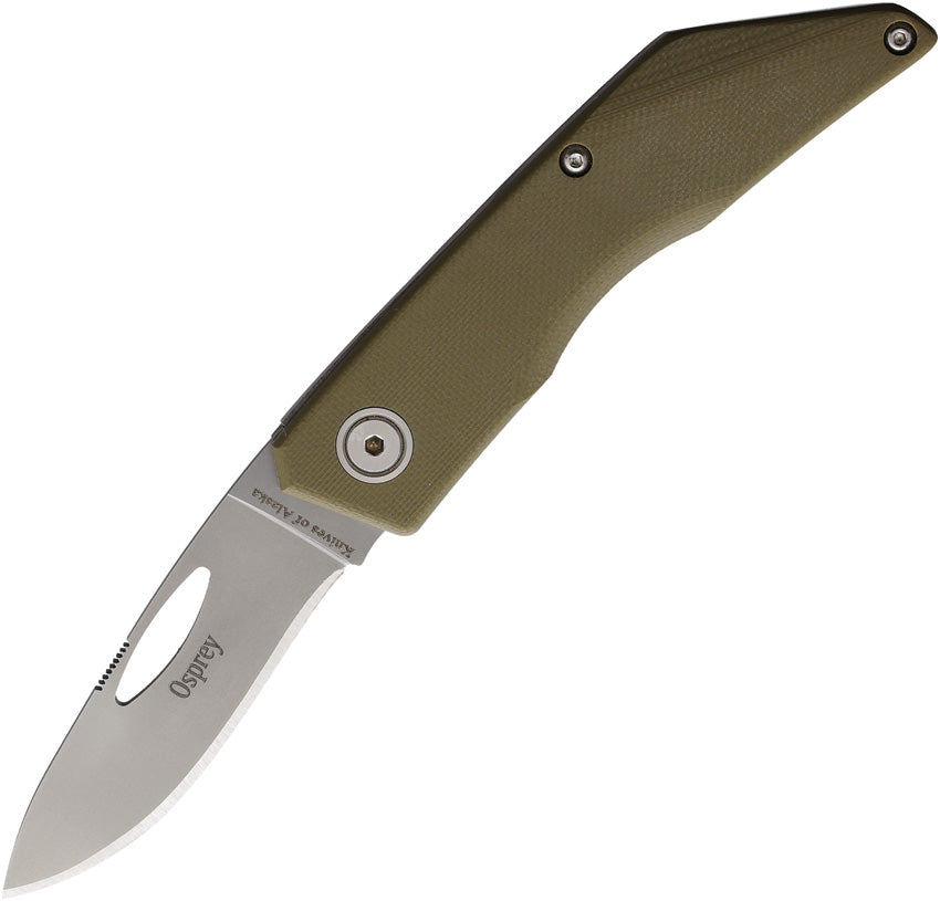 Osprey Slip Joint OD 00414FG