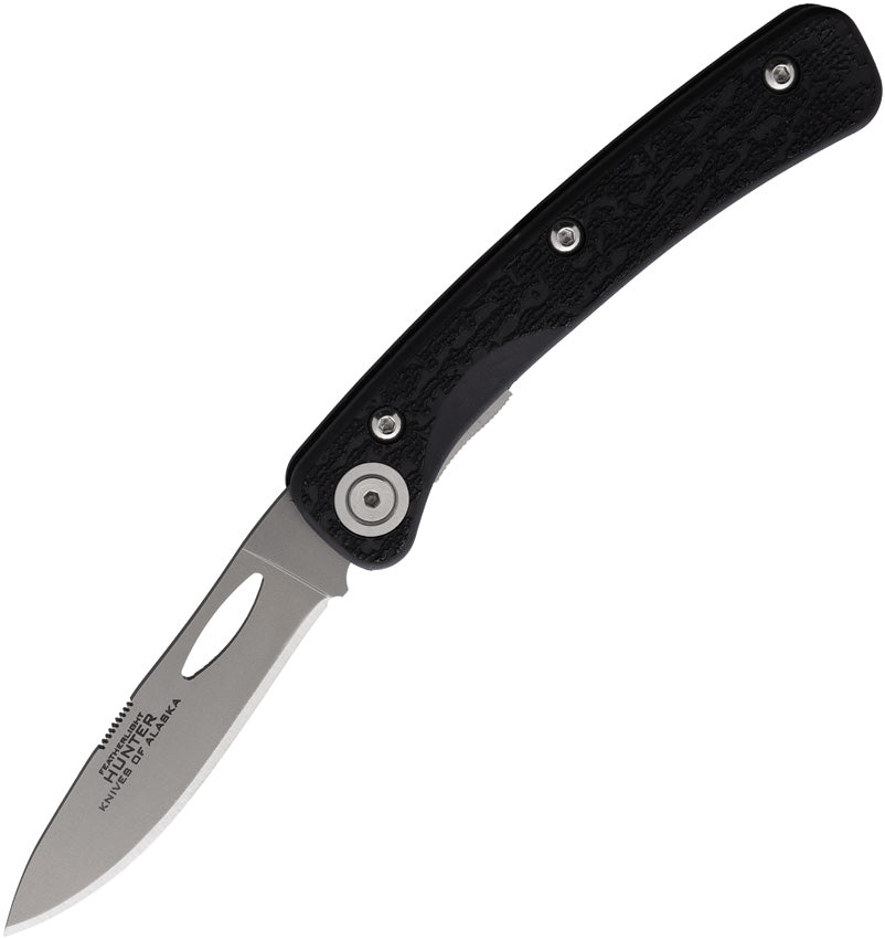 Hunter Linerlock SureGrip 00900FG
