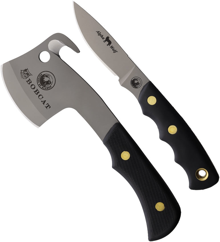 Alpha Wolf/Hatchet Combo 00970FG