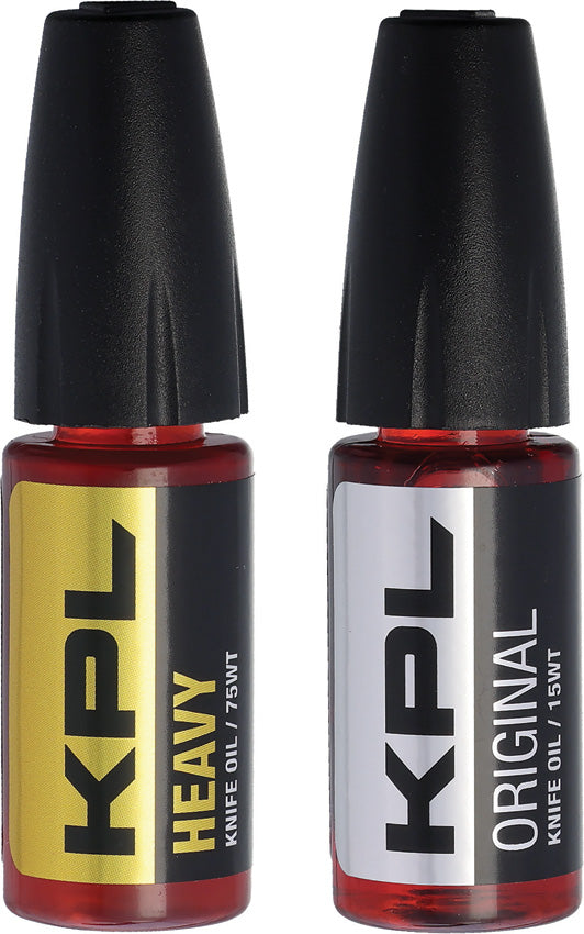 Combo Knife Oil