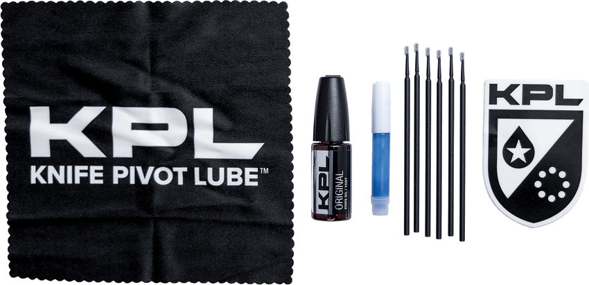 Maintenance Kit KPL-0012