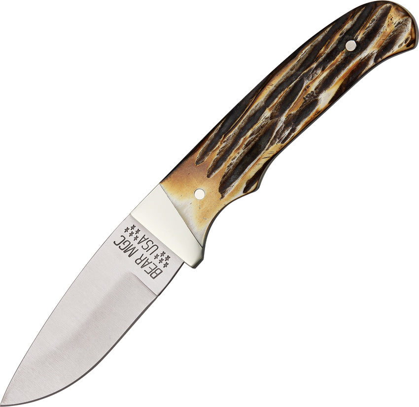 Drop Point Pro 548