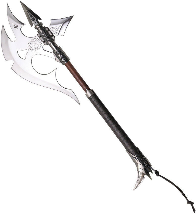 Black Legion War Axe KR0037S