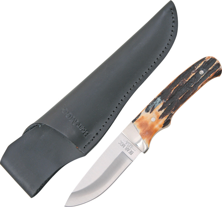 Pro Skinner Stag Bone 549