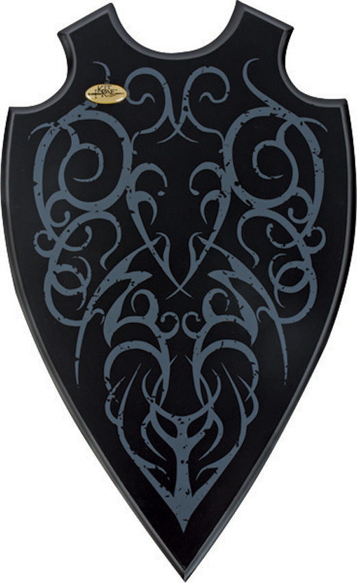 Universal Sword Plaque KR0062