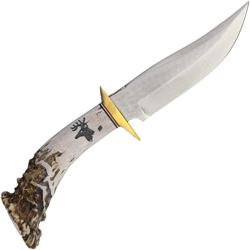 5in Bowie KR1408 (5" BOWIE W/ SCRIM)