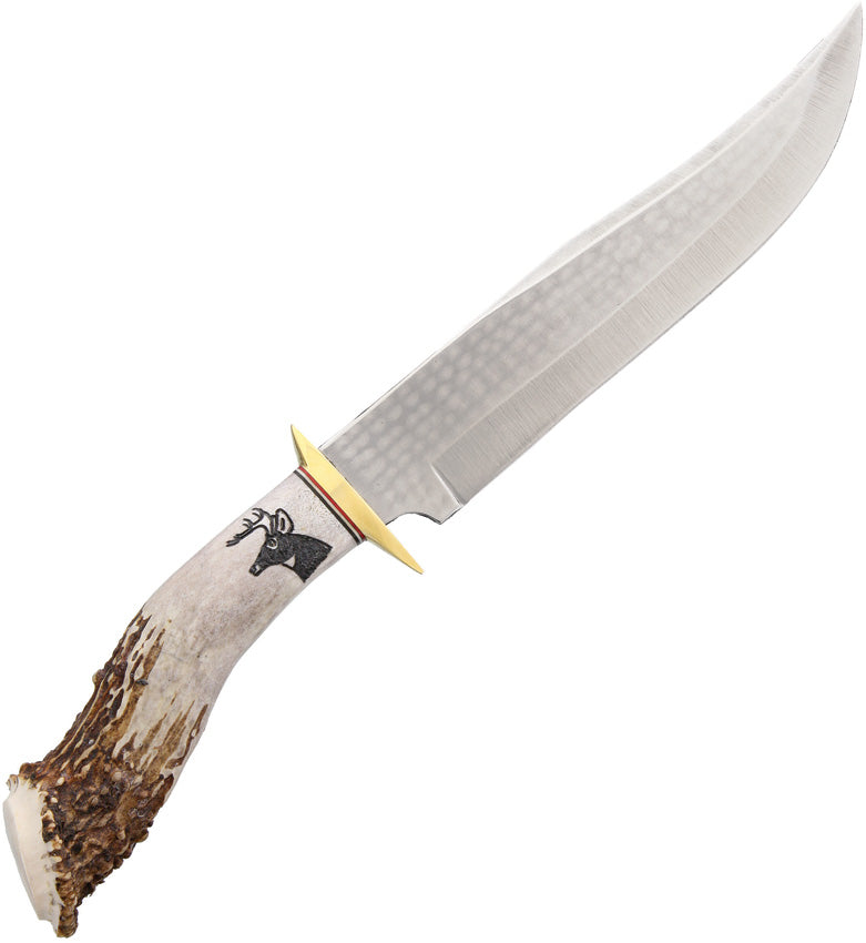 8in Bowie KR1410 (8" BOWIE W/ SCRIM)