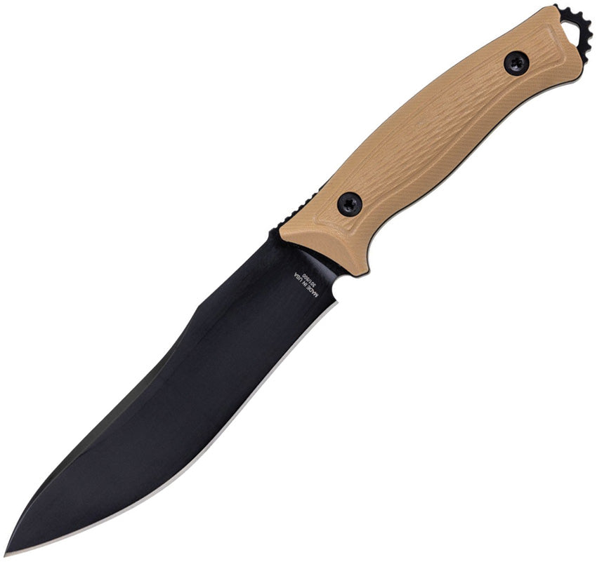 True Defender Fixed Blade 51655154995