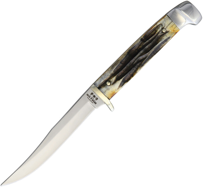 Small Hunter India Stag 563