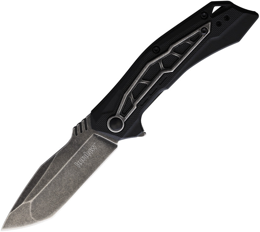 Flatbed Linerlock A/O 1376