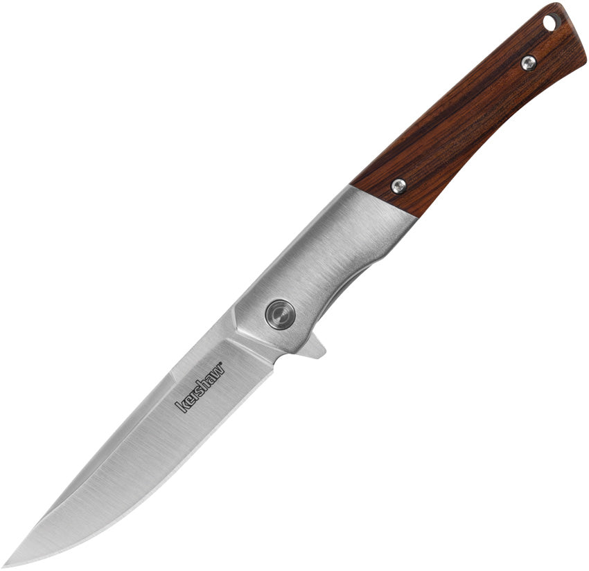Wood Handle A/O Folder 1419
