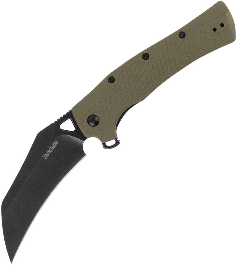 Dawnstar Linerlock A/O Olive 1423OL