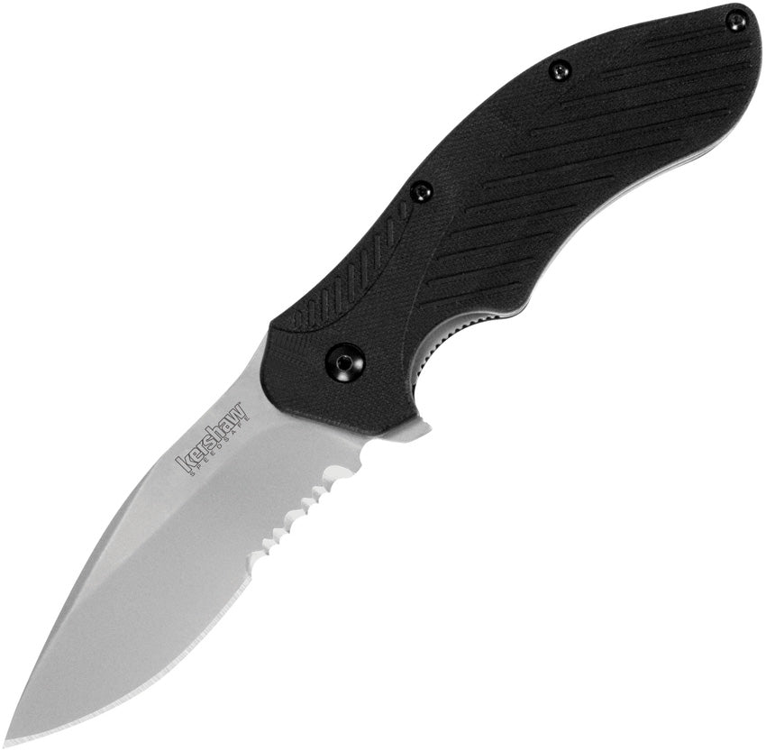 Clash Linerlock A/O 1605STX