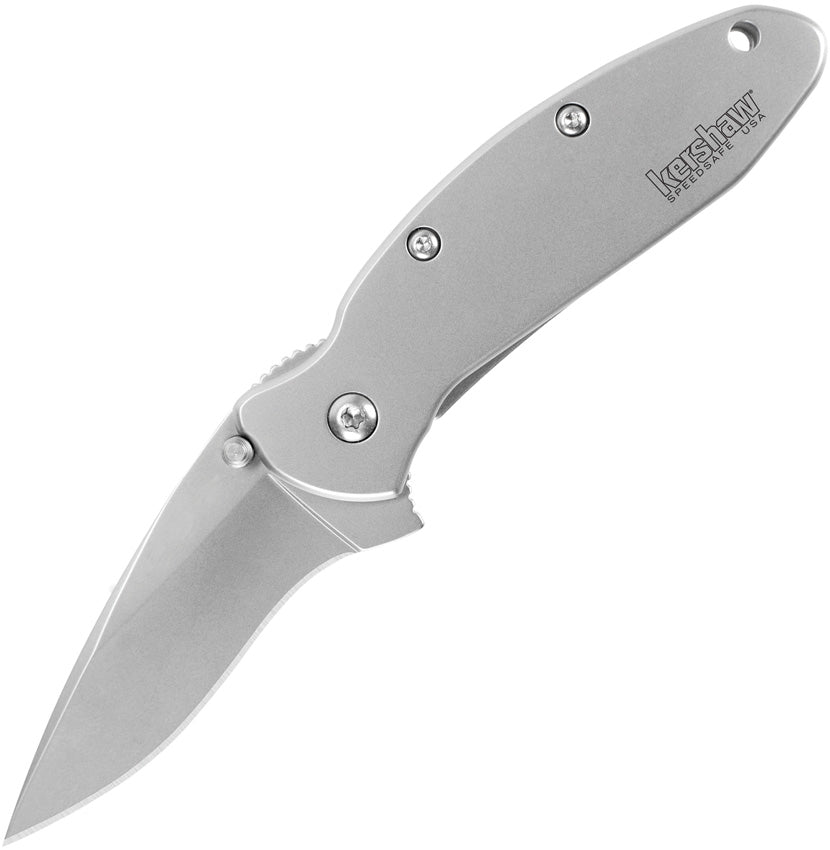 Scallion Linerlock A/O BB