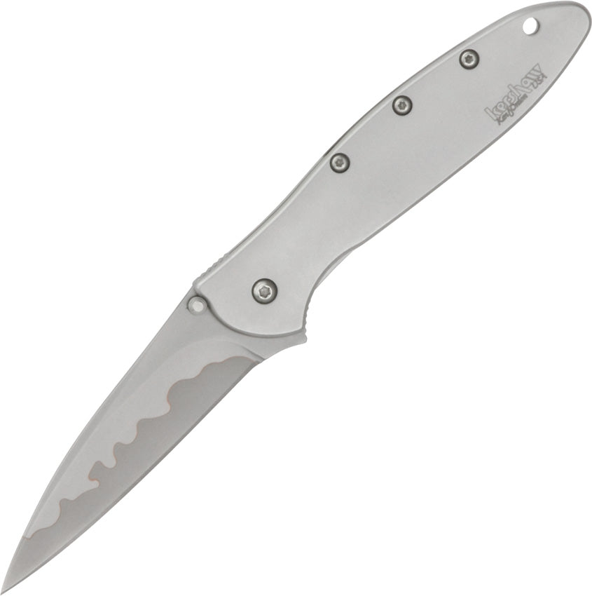 Leek Framelock A/O Compos 1660CB