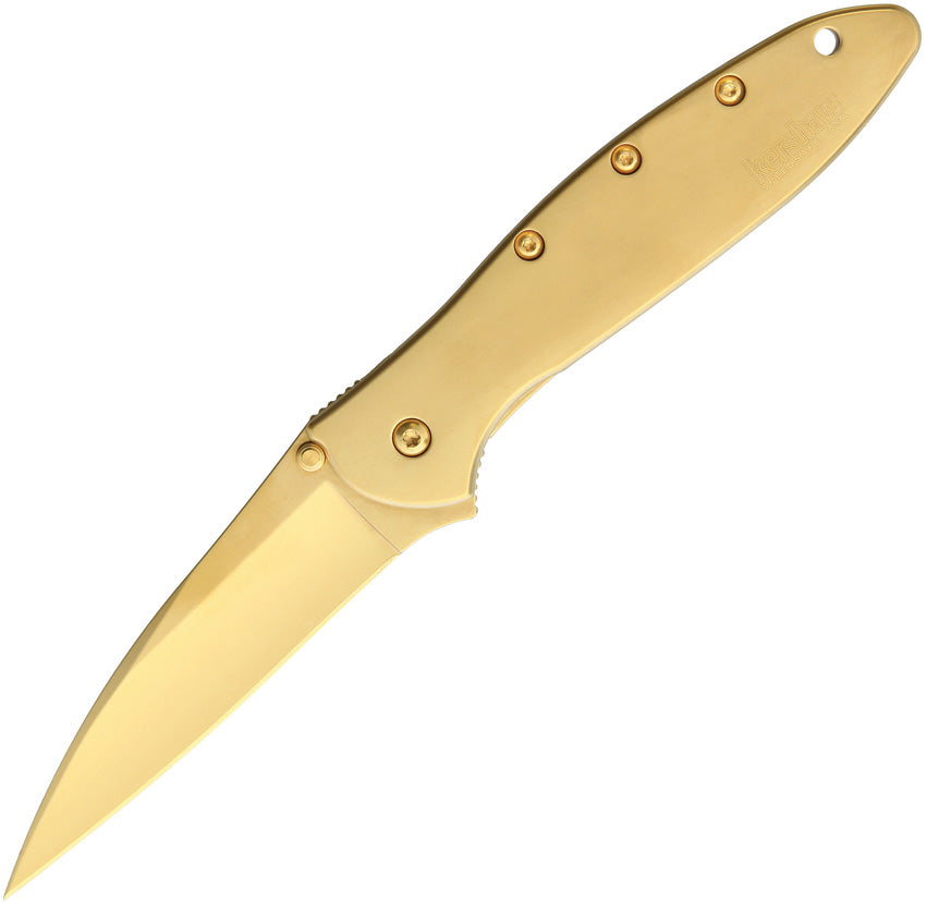 Leek A/O Gold 1660G