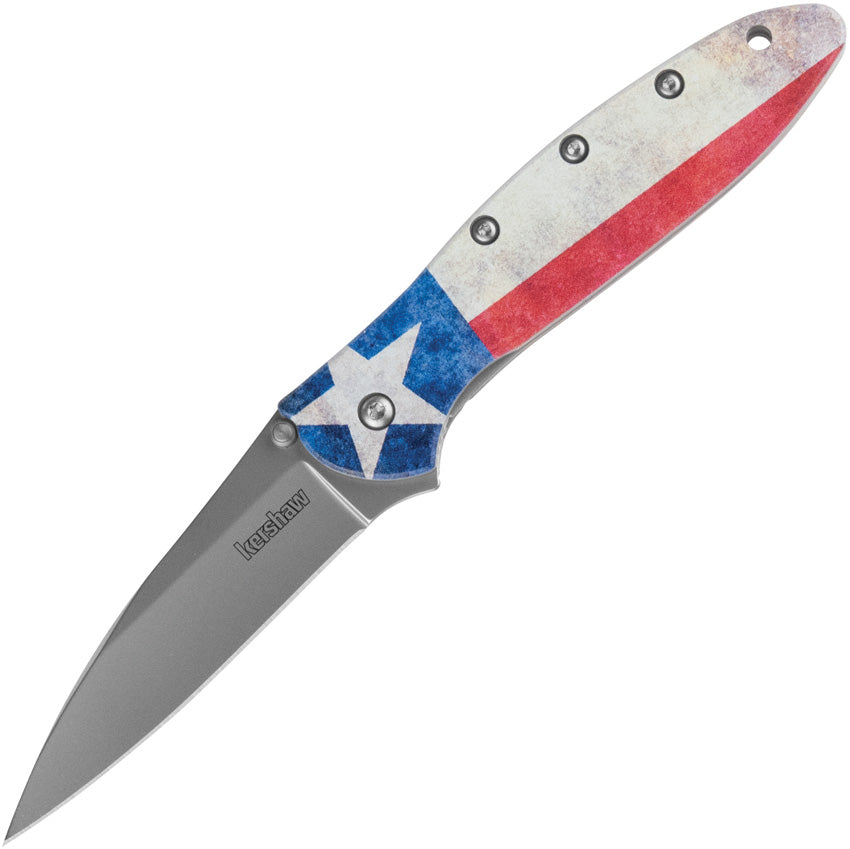 Leek Linerlock A/O Lone Star 1660LS